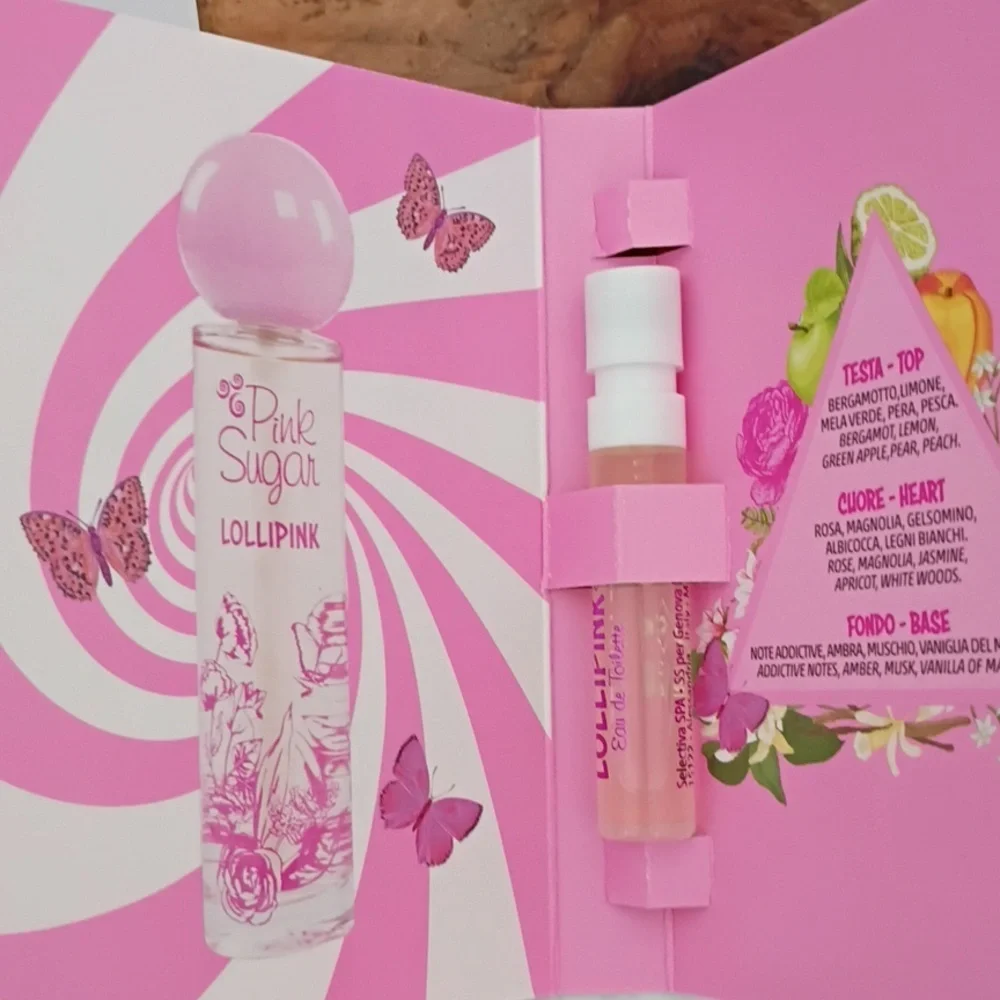Sample Lot & Headband Dior Quai Tarte
